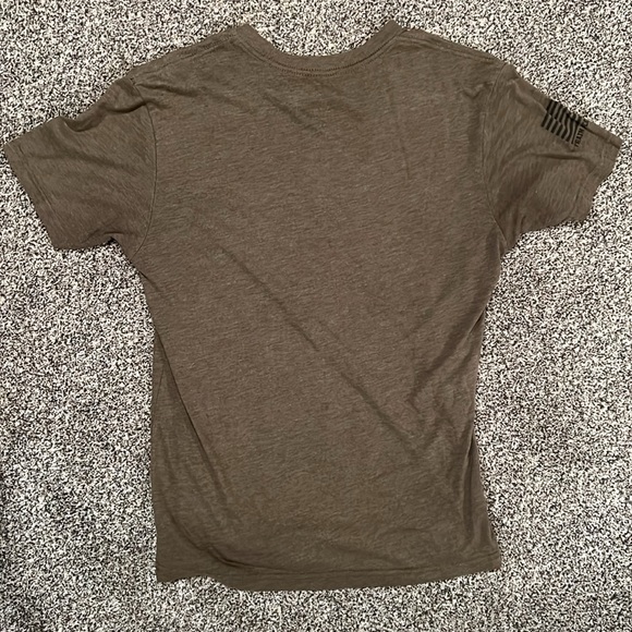 Brute Force Shirt - Picture 2 of 3